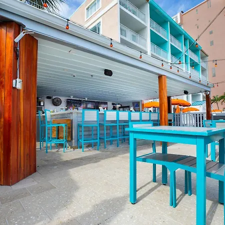 Dolphin Sands Clearwater Beach, An Ascend Collection Hotel-2